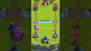 Pro tips to edge in Clash Royale clashroyaleshorts clashroyale [upl. by Dent]