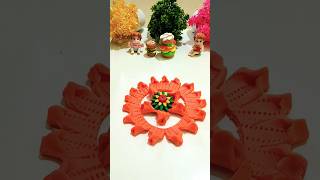 Satisfying clay art craft ideas diy claydiy dough doughmouldytshort creativity easytomake [upl. by Linder983]