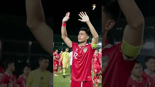 Komposisi Pemain Terbaik Timnas Indonesia Bakal Cukur Brunei Darussalam [upl. by Llirred]