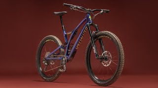 Specialized Stumpjumper Comp Carbon 275 Review  2019 Bible of Bike Tests [upl. by Dorrehs]