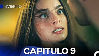 Invierno Capitulo 9 Doblado en Español FULL HD [upl. by Lamhaj590]