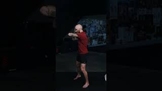 Quick Muay Thai Elbow Tips 🗡 [upl. by Geoffrey]