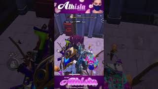 Bgmi Venom Trick bgmilivetamil bgmi athistagaming shortsfeed tamilstreamer [upl. by Helm251]