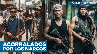 El Lado Oscuro De Ecuador El País Que Vive Con Terror Por El Narcotráfico Y La Violencia [upl. by Selina]