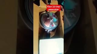 Kiam brand a paser cooker ভাইরালভিডিও subscribe ytshorts [upl. by Direj]