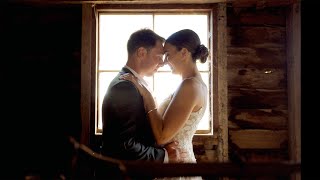 Belgenny Farm wedding video  Jacqui amp Dean [upl. by Nason181]