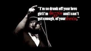 Common Kings  Alcoholic with Lyrics [upl. by Gherardi]