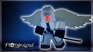 I LOVE DEEPWOKEN PLAYGROUND  clip dump 1 [upl. by Dyson78]