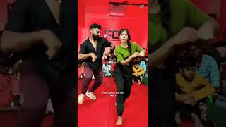 Oo raja🕺💃 bhojpuri song dance newsong [upl. by Thaine886]