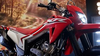 PRECIO‼️ Nueva Honda TORNADO XR300L  ficha tecnica  BARATA ❓️ [upl. by Ryan]