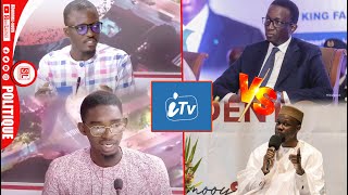 Amadou Bâ Vs Sonko format du débat le choix des journalistes révélations croustillantes MomoampFary [upl. by Nomde661]