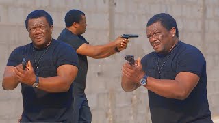 RAZOR META  LATEST NEW RELEASE YORUBA MOVIE STARRING KEVIN IKEDUBA [upl. by Resneps]