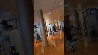 Pulse Fitness Center Norwegian Epic [upl. by Sonaj]