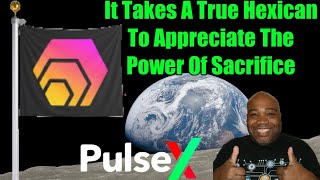 HEX Coin  PulseX Sacrifice News  Richard Heart Pulse Chain [upl. by Amuwkuhc]