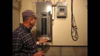 How to Change a Circuit Breaker [upl. by Stacia]