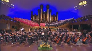 Chór Hallelujah z oratorium Mesjasz  Chór Tabernakulum [upl. by Perceval]