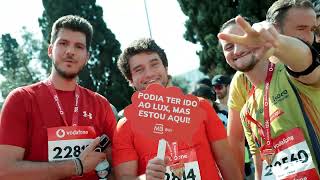 EDP Meia Maratona Lisboa [upl. by Massimo]