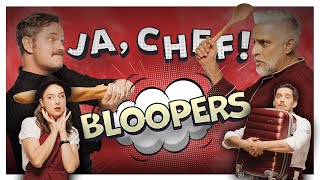 VOYO  Ja Chef bloopers  Poglej si blooperje 7 in 8 sezone part2 jachef bloopers [upl. by Ralf]