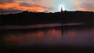 Chants of the Monastery of KyivPecherskaya Lavra [upl. by Norrat]