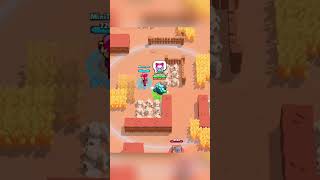 BUZZILLA 🤬 BrawlStars MemesBrawlStars Memes Shorts BrawlMemes BrawlStarMemes [upl. by Nixie842]