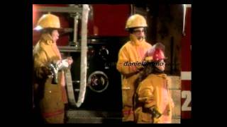 Daniela Romo  Que vengan los bomberos  Video Clip Oficial  HD Alta Definición [upl. by Eibob]