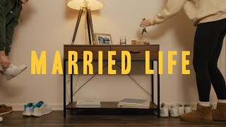 Married Life  Short Film [upl. by Acinyt]