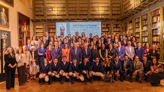 Real Maestranza de Caballería  Entrega de Becas y Premio Universitario 2024 con Josep Borrell [upl. by Notnek279]