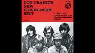 Don Craines New Downliners Sect  Roses 1967 [upl. by Geof]