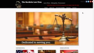 Memphis attorney search [upl. by Aicened]