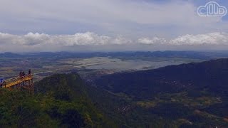 wisata alam puncak gertas lereng kelir [upl. by Alim]