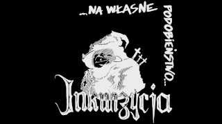 Inkwizycja  quotNa własne podobieństwoquot FULL ALBUM [upl. by Royd344]