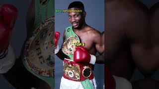 Top 10 Greatest Lightweight Boxers Of All Time boxing shorts [upl. by Ereynihc702]