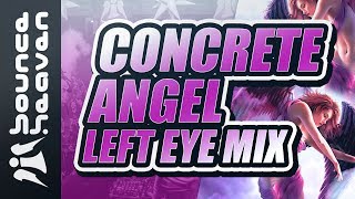 KB Project  Concrete Angel Left Eye mix  Bounce Heaven [upl. by Nenerb94]