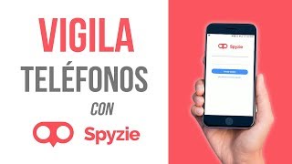 Spyzie la herramienta para monitorear cualquier teléfono en tiempo real [upl. by Thorsten]