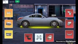 How to nitro in drag racing streets [upl. by Lerim501]