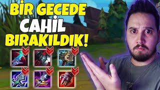 Rito Nabıyon Kanka Bir Gecede Yine Cahil Bırakıldık🤢 Valiant  Jax [upl. by Fortuna]