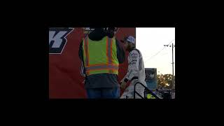 SDW 52 DIRTcar Sportsman Chevy Performance 75  Driver Introductions [upl. by Siuqcram858]