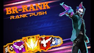 FREE FIRE BRRANK PUSH  BR RANK  GM ZAYAN  freefirelive freefireelive [upl. by Caines]