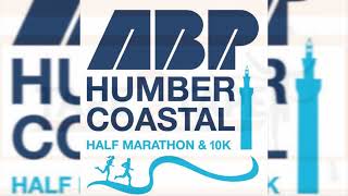 Cleethorpes Tape to Tape 10k and half Marathon 2023 [upl. by Ataliah]