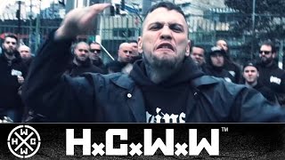 WORST  VENCEDORES  HC WORLDWIDE OFFICIAL HD VERSION HCWW [upl. by Enytsirk]