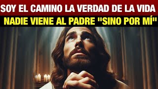 Las AFIRMACIONES Más Importantes DICHAS por JESÚS en la BIBLIA  Reflexiones Profundas [upl. by Ahcsas999]