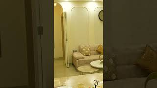 Stunning apartment in elite golf green  Noida sector 79 [upl. by Acker]