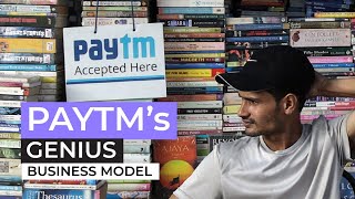 Paytm Marketing Strategy  Business Model  Case Study [upl. by Eiramit678]