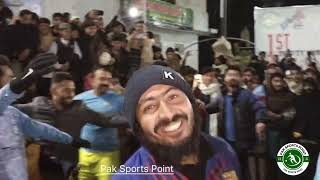 Ideal Club Celebration in Upper Dir football cricket sports [upl. by Lokcin]