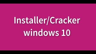 TUTORIELInstaller et activer windows 10 à vie en 5 minutes [upl. by Hermann383]