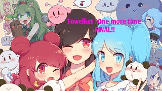 FIM  Towelket  One more time 3 [upl. by Slade173]