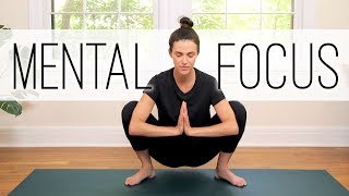 Yoga For Comfort And Nourishment  25Minute Yoga Practice  Yoga With Adriene [upl. by Llij]