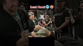 Devon Larrat vs allen fisher Devon Larrat best hook armwrestling viralvideo shortvideo shorts [upl. by Aubert]