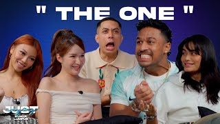 Does The One Exist Ft Sleepyllama  Just Saying KL Episode 6 [upl. by Ettennig705]