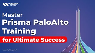 Paloalto Prisma Training Understanding Prisma Access amp Its Key Components [upl. by Giovanna501]